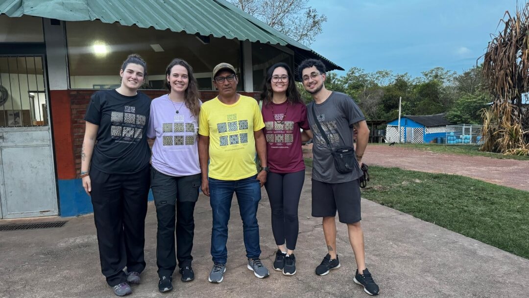 Podcast investiga impacto da BR-174 na Amazônia e a resistência do povo Waimiri-Atroari