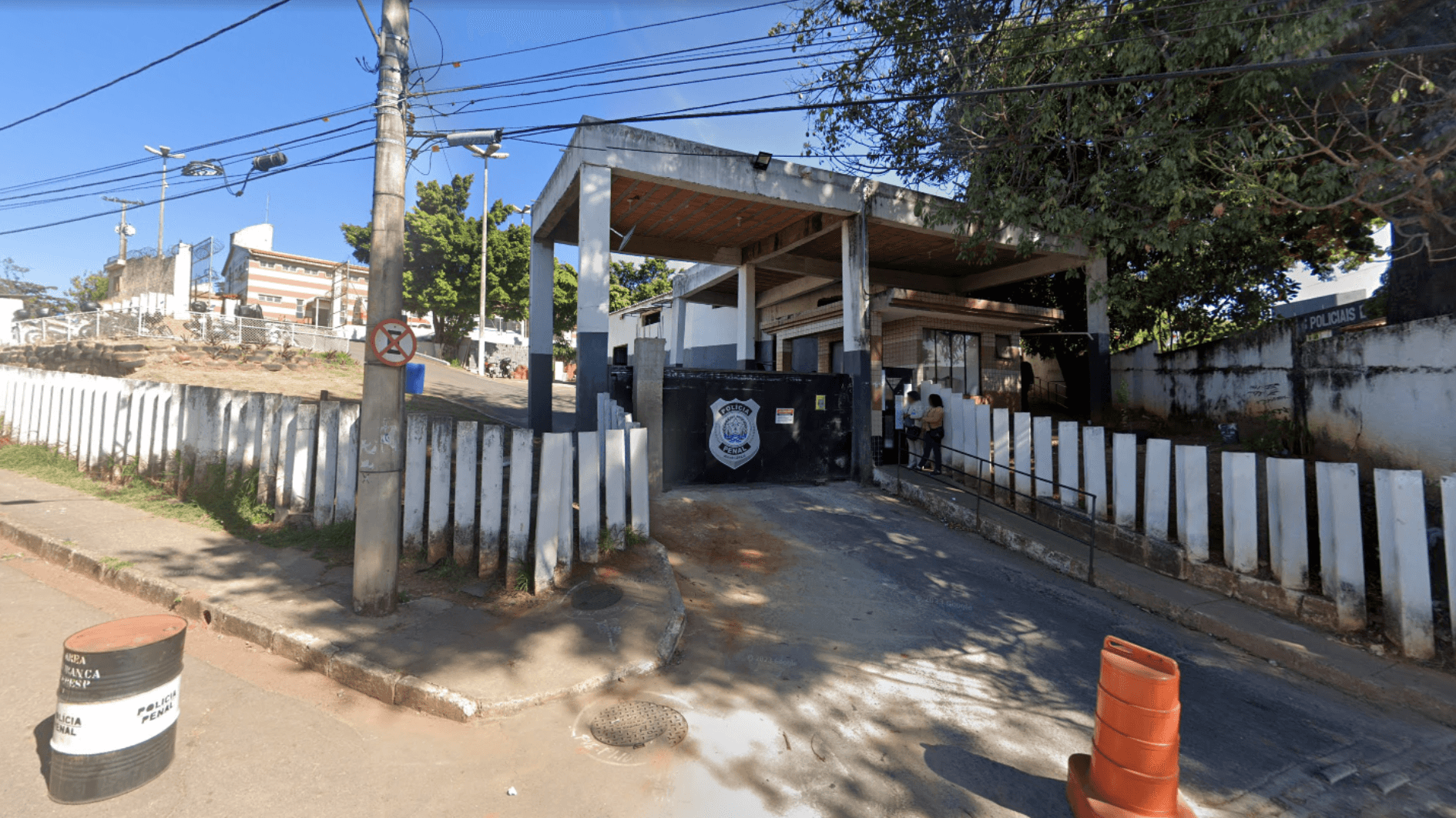 Um preso morre a cada 19 horas no sistema prisional de SP, diz relatório