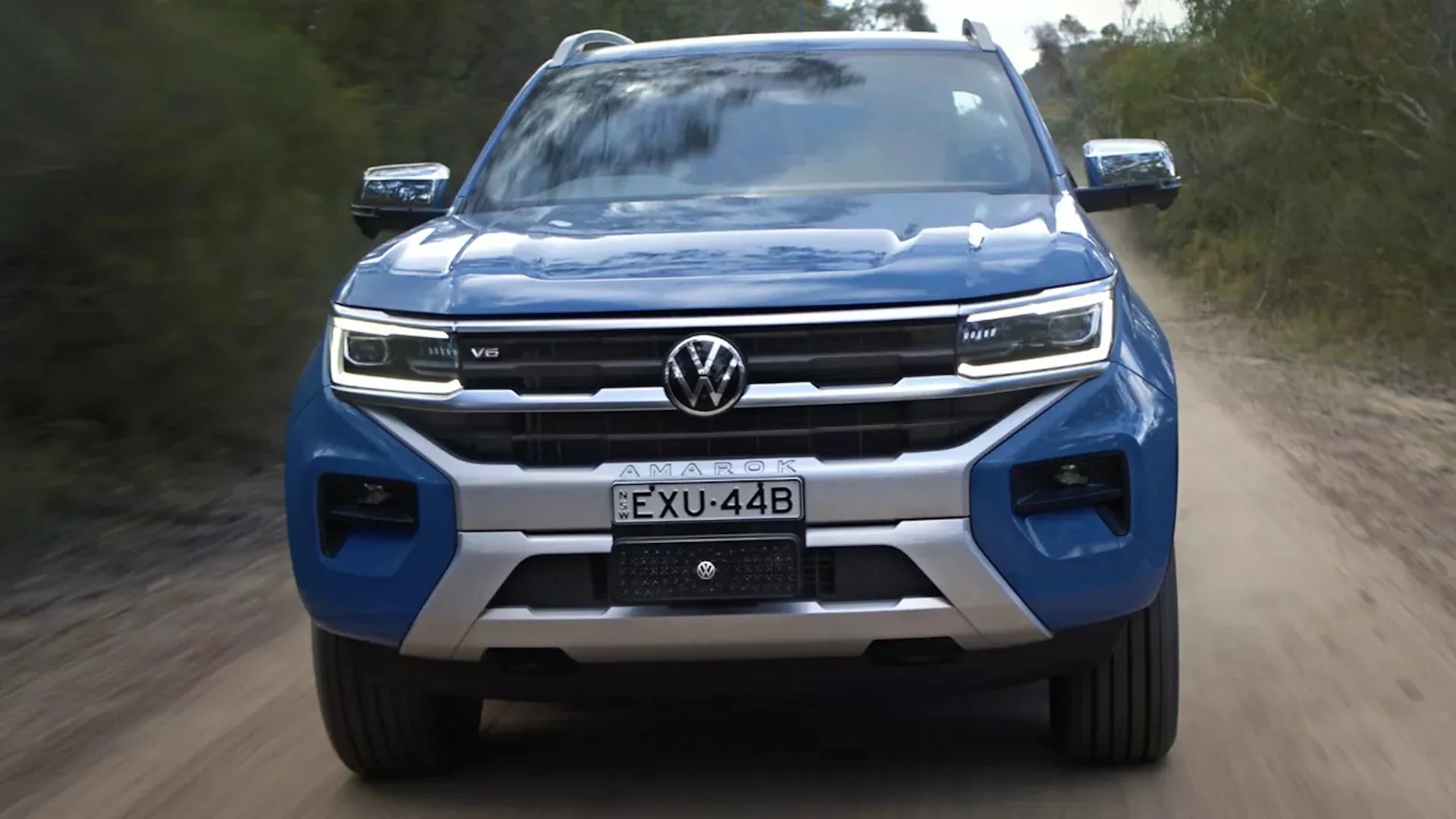 Volkswagen estreia tecnologia que "avisa" animais para evitar atropelamentos