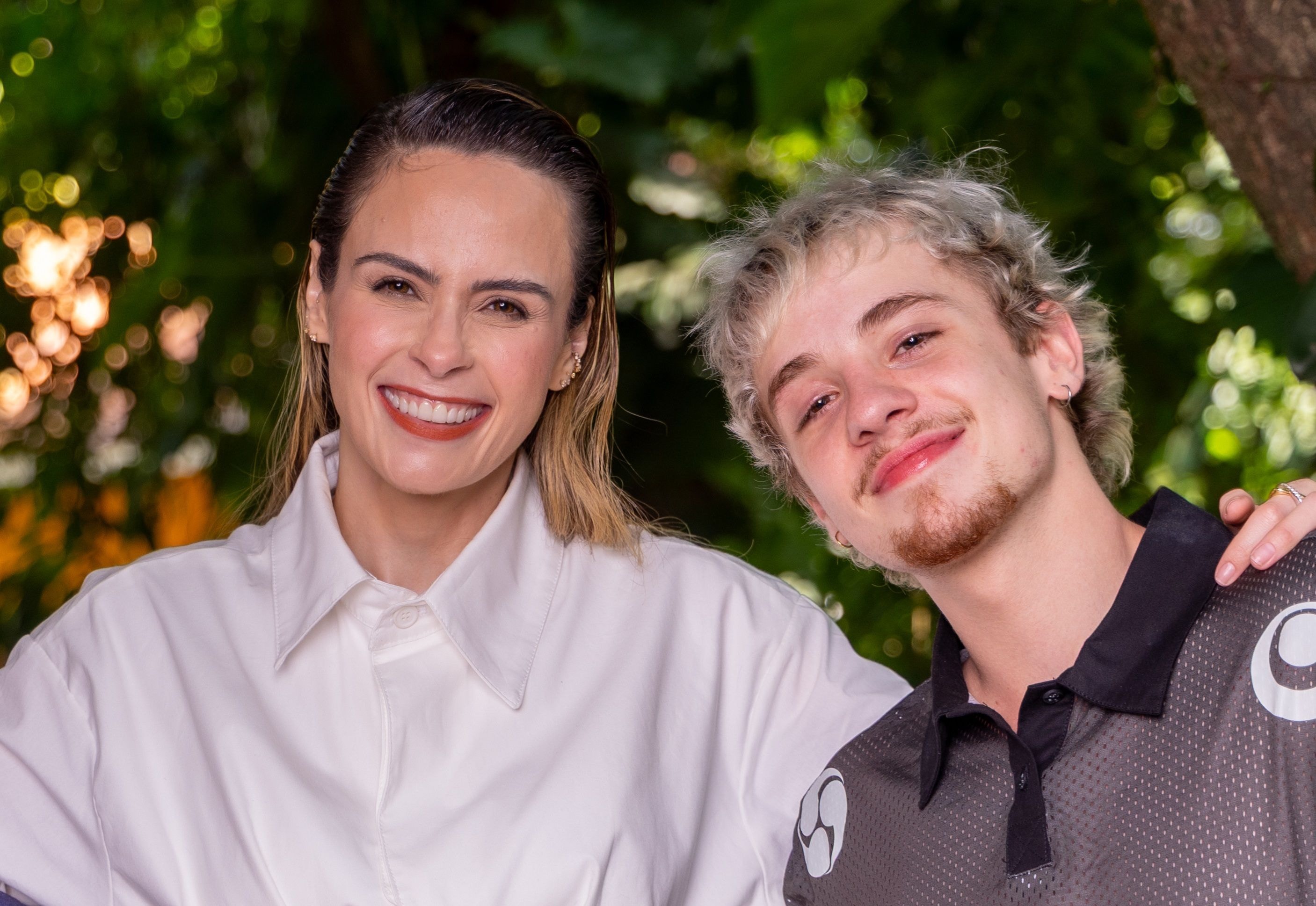 Como está a vida dos finalistas do BBB 26 após o fim do programa?