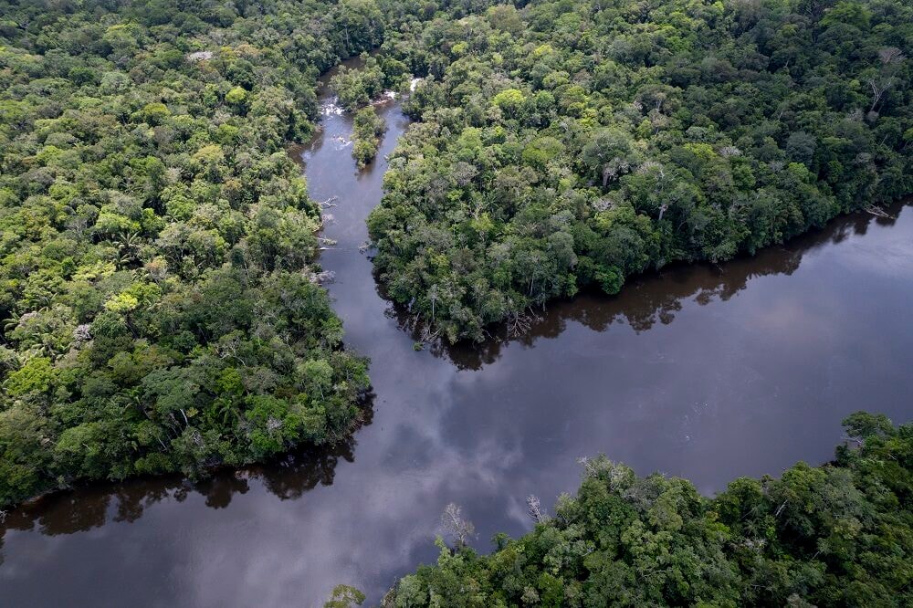 Ibama constata ‘indícios’ de irregularidades de mineradora vizinha de terra indígena no Amazonas