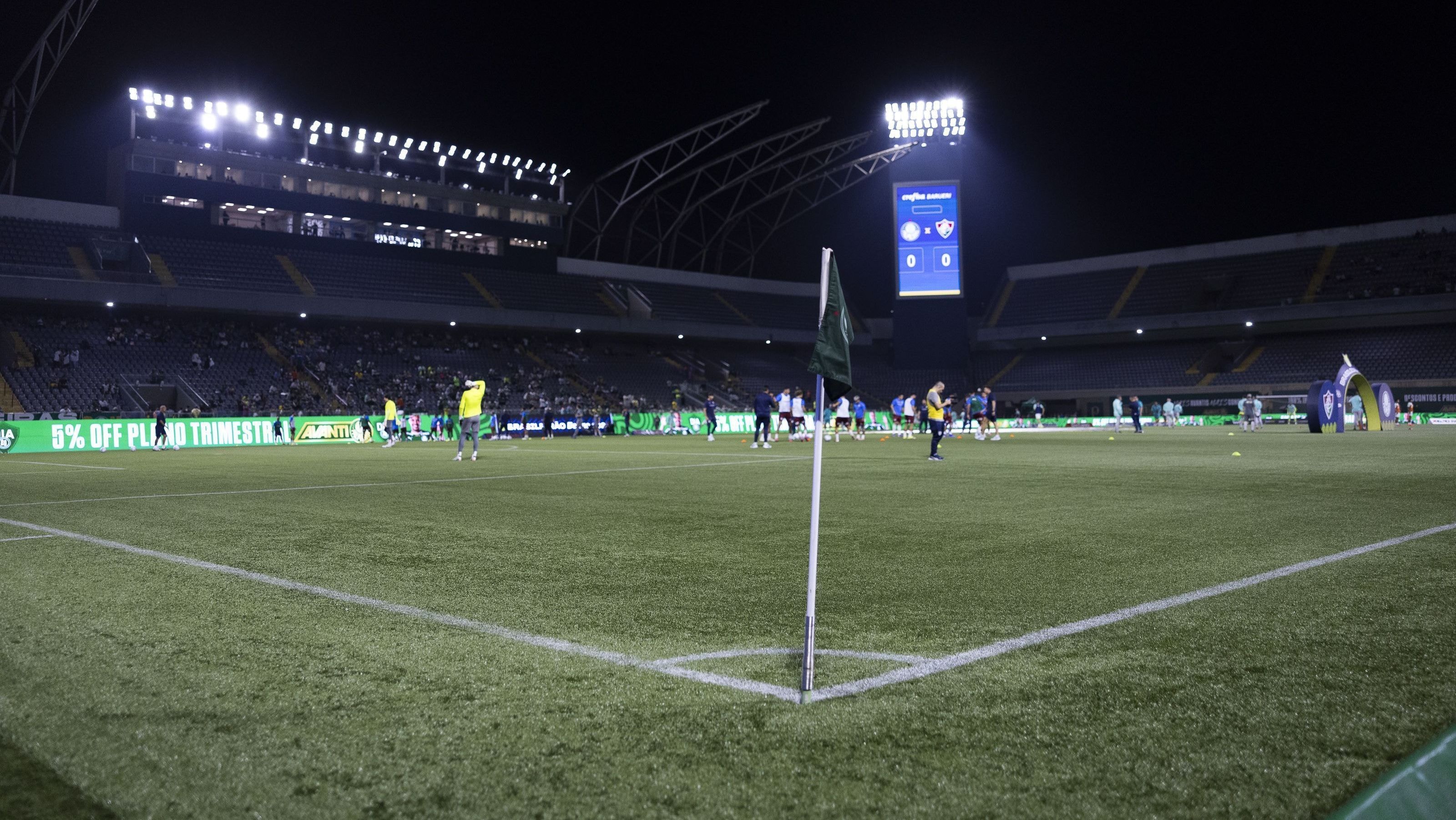 Vasco x Corinthians: escalações e onde assistir ao jogo do Brasileirão
