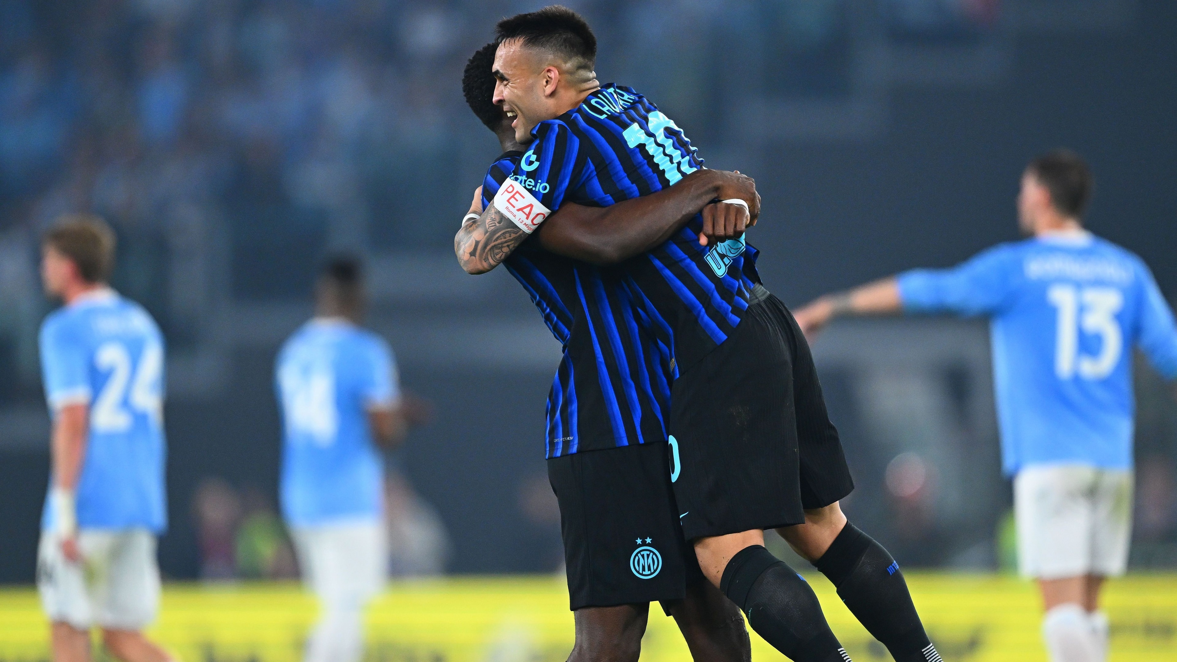 Bologna x Inter de Milão: horário e onde assistir ao Campeonato Italiano