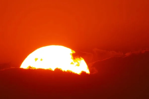 Bolha de calor pode elevar temperatura a 43ºC em regiões do Brasil