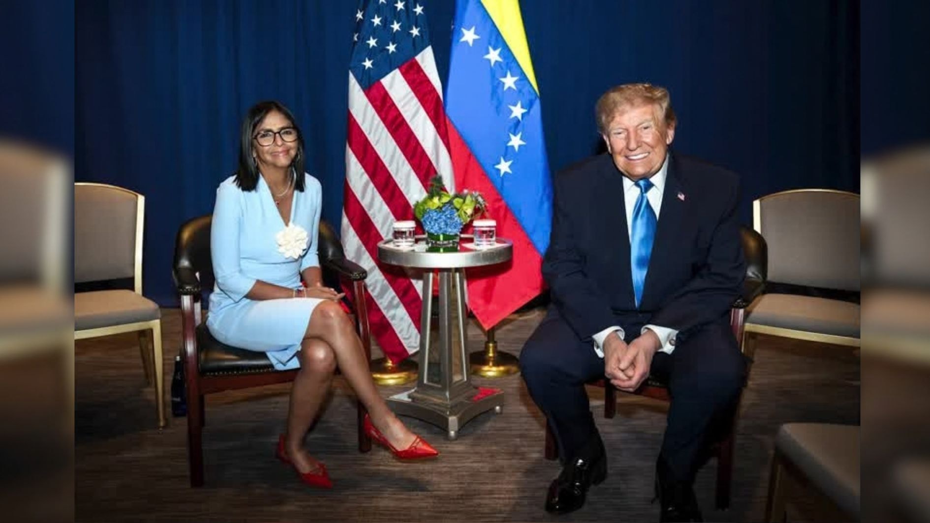Paraguai defende retorno da Venezuela ao Mercosul em discurso na ONU
