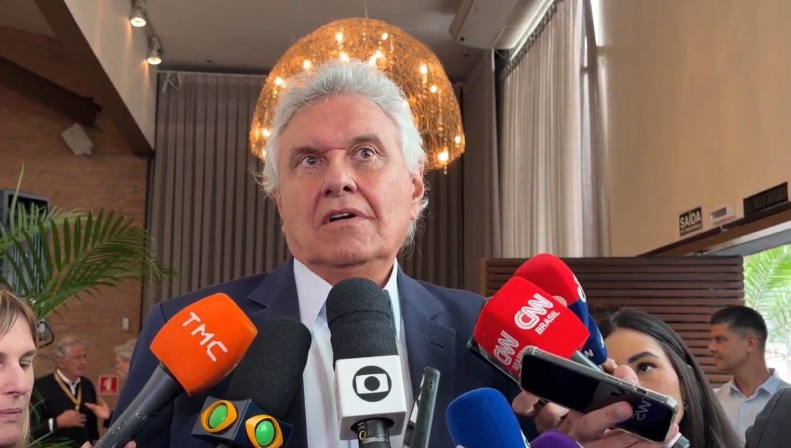 Quem é Guto Felício dos Santos, candidato ao Senado pelo Distrito Federal