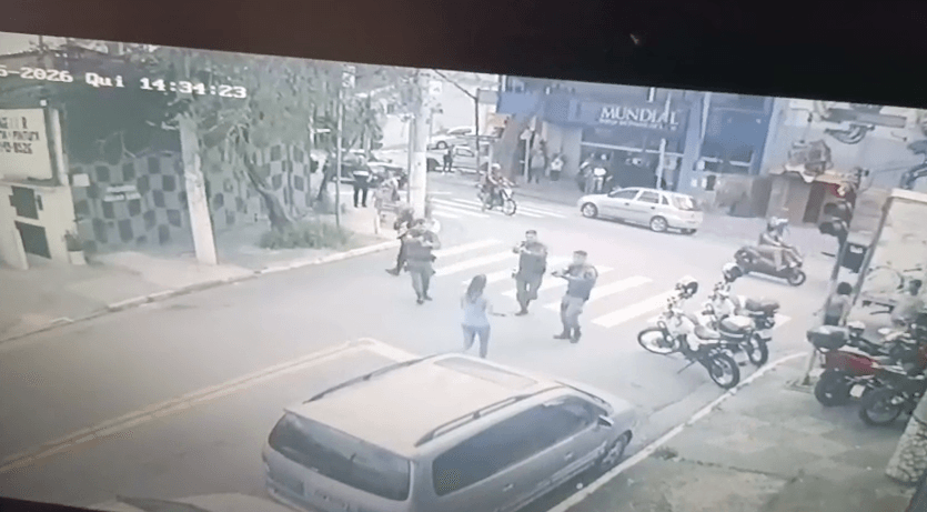 Filho de presidente da Fieam está entre mortos em queda de avião em SP
