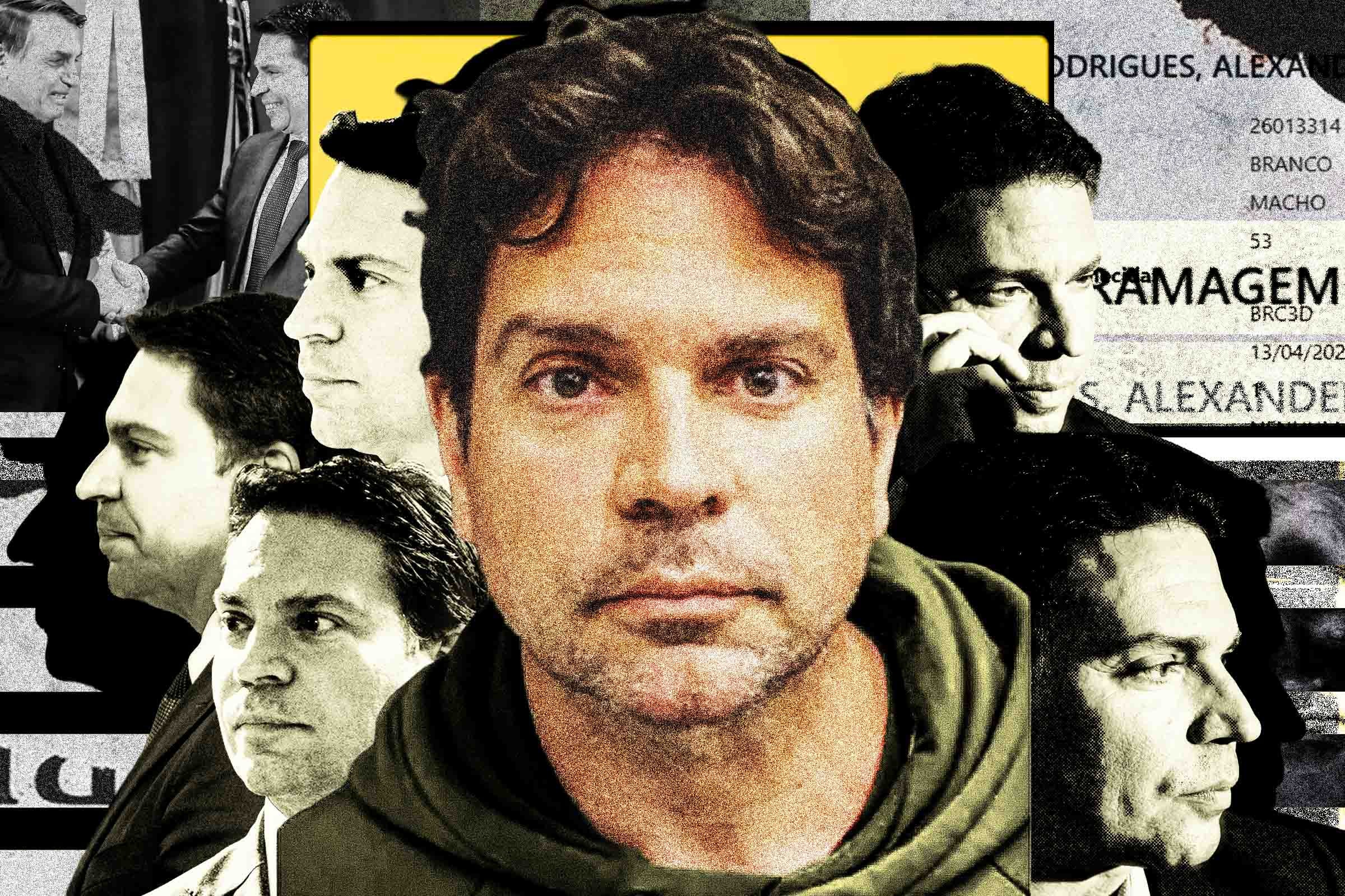 De chefe da Abin a preso nos EUA: veja como foi a queda de Ramagem