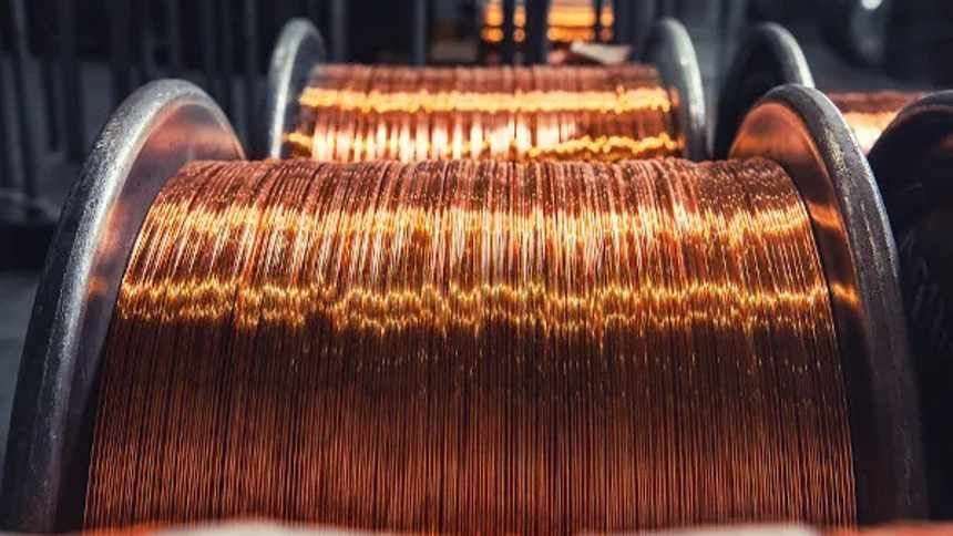 Terras raras: Power identifica alvo de até 10,7 milhões de toneladas em MG