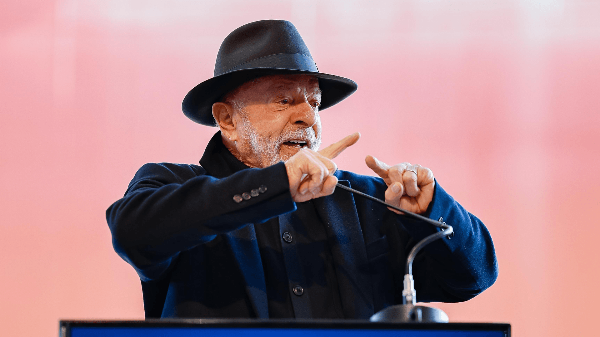 Think Policy: Lula não vê a importância de sua agenda fiscal no 1° mandato