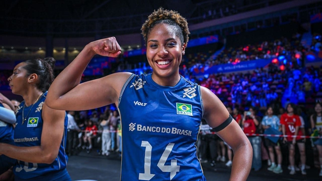 Copa do Mundo Feminina de 2027: veja as datas do torneio no Brasil