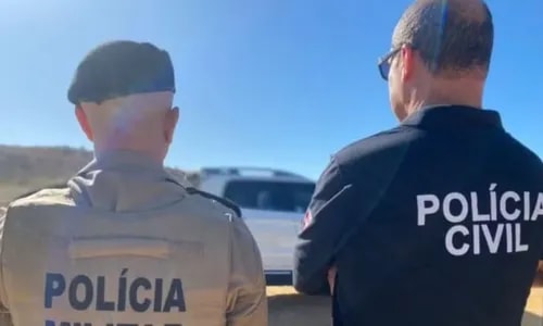 Condenado por estupro de vulnerável é preso antes de fugir na Bahia