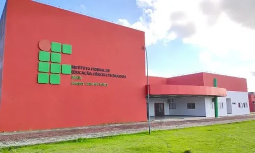 Inscrições para 5,2 mil vagas em cursos técnicos do IFBA vão até terça