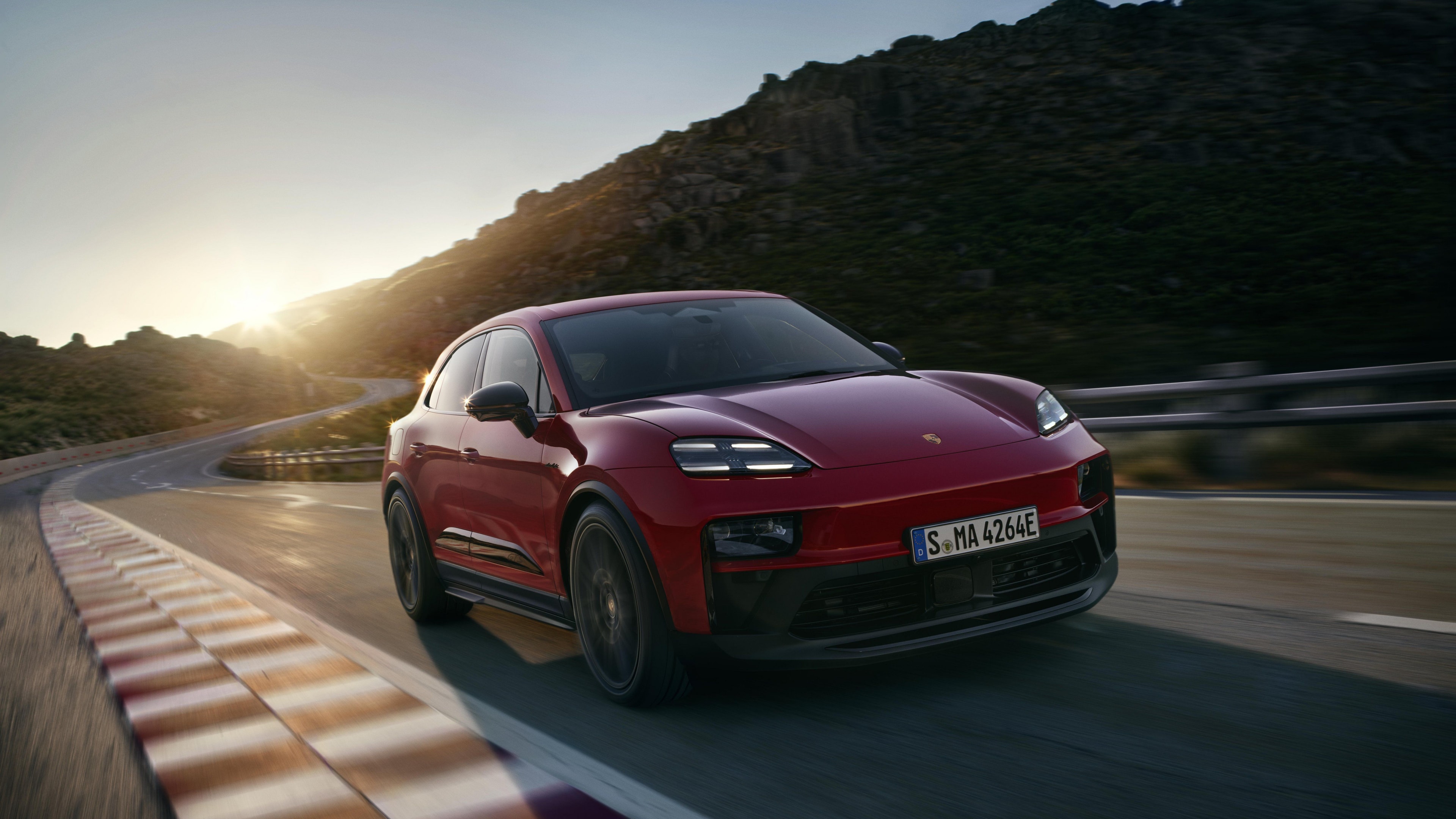 Bugatti inaugura nova fábrica para produzir o Tourbillon de 1.800 cv
