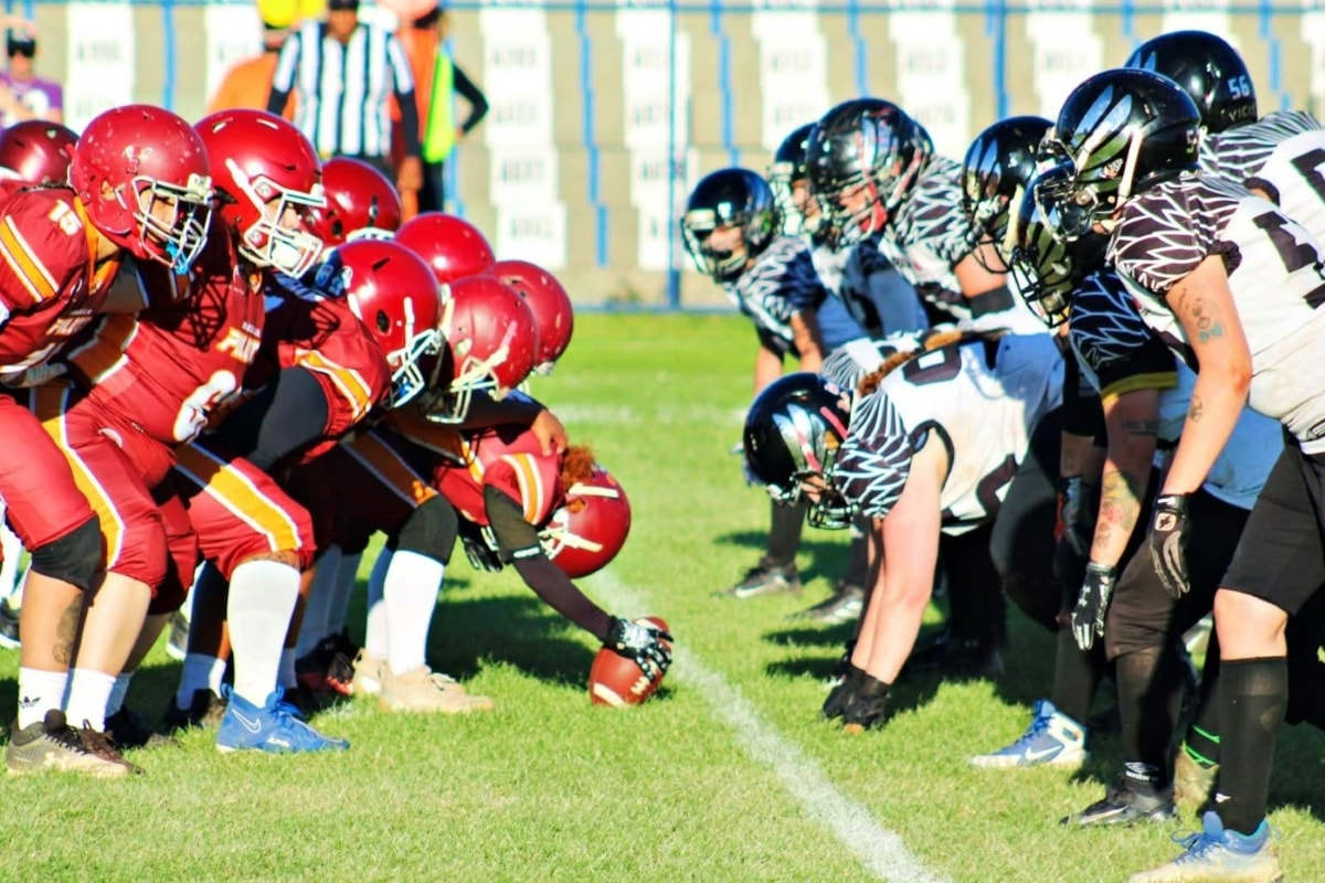 Brasília Pilots busca primeiro título da Superliga de Futebol Americano