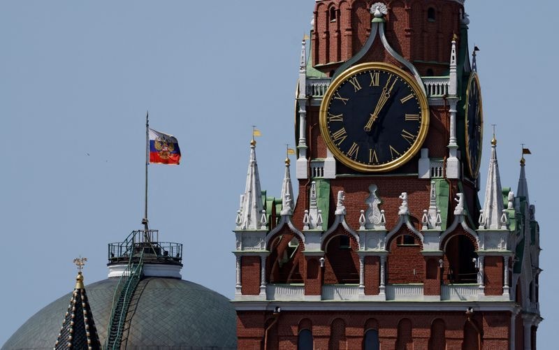 Ataque ucraniano mata uma pessoa e fere quatro na Rússia, diz autoridade