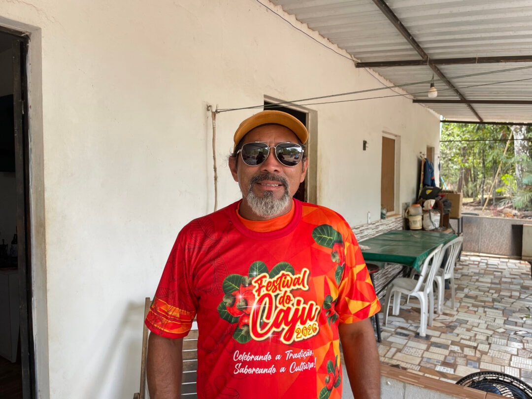 Festival do Caju: festa resgata tradição e transforma fruto em renda para comunidade de Iranduba