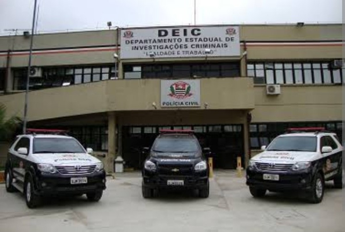 Golpe de R$ 37 milhões contra idosa levou polícia a ação em 3 estados