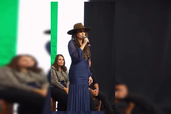 Filha de Clezão, morto na Papuda, quer ver Bolsonaro na domiciliar