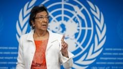Ganhadora do Nobel da Paz reage contra sanções dos EUA ao Tribunal Penal Internacional: 'Inaceitáveis'