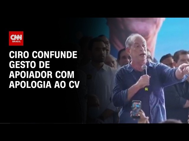 Polícia encontra “fazenda de mineração” do CV em comunidade no Rio; entenda