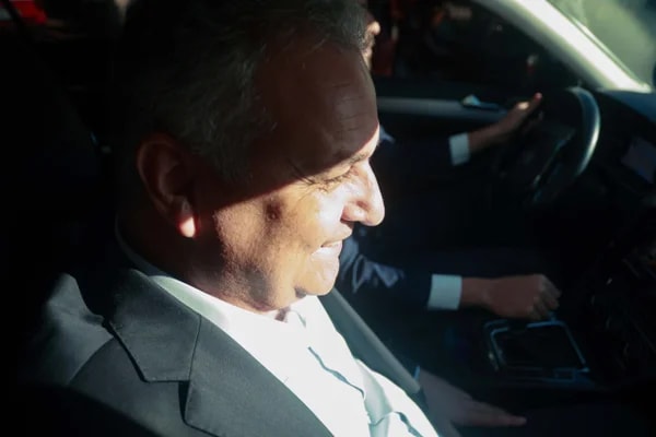 Ala do PL diz que agenda do vice de Flávio foi suspensa por falta de quórum