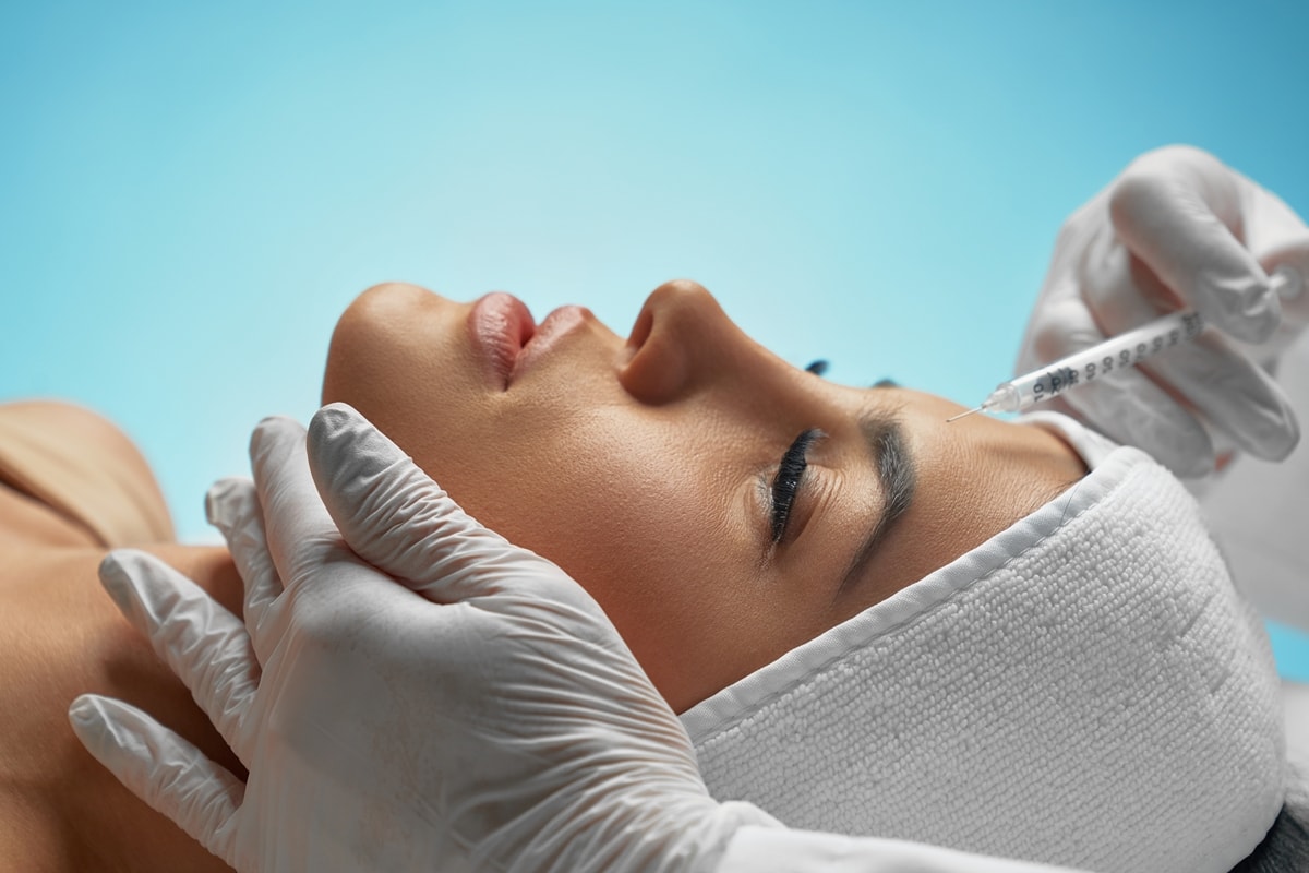 TRF-1 julga ilegal regra que permite dentistas realizarem harmonização