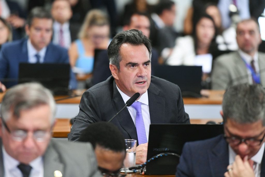 “Não confie no MP”: cartas revelam orientações de ex-auditor preso em SP