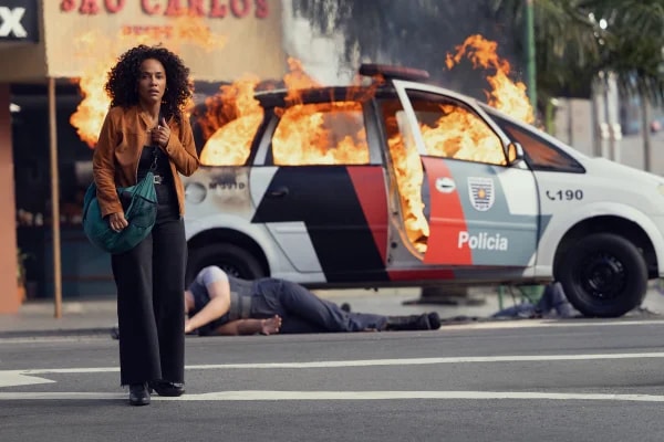O Peso da Lei: série sul-africana da Netflix é adaptação de Irmandade