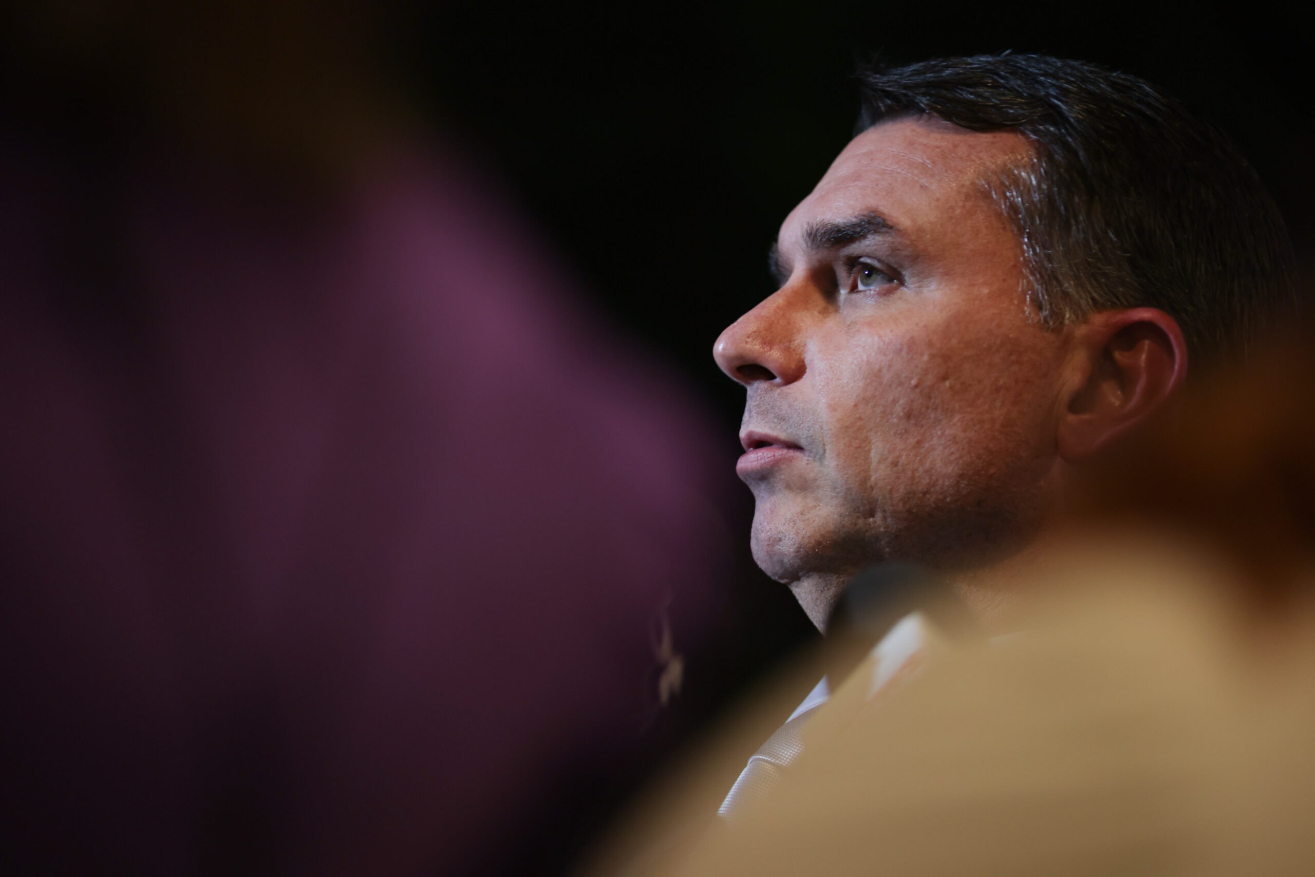 Flávio mantém agenda em BH após cancelar em Juiz de Fora; veja onde