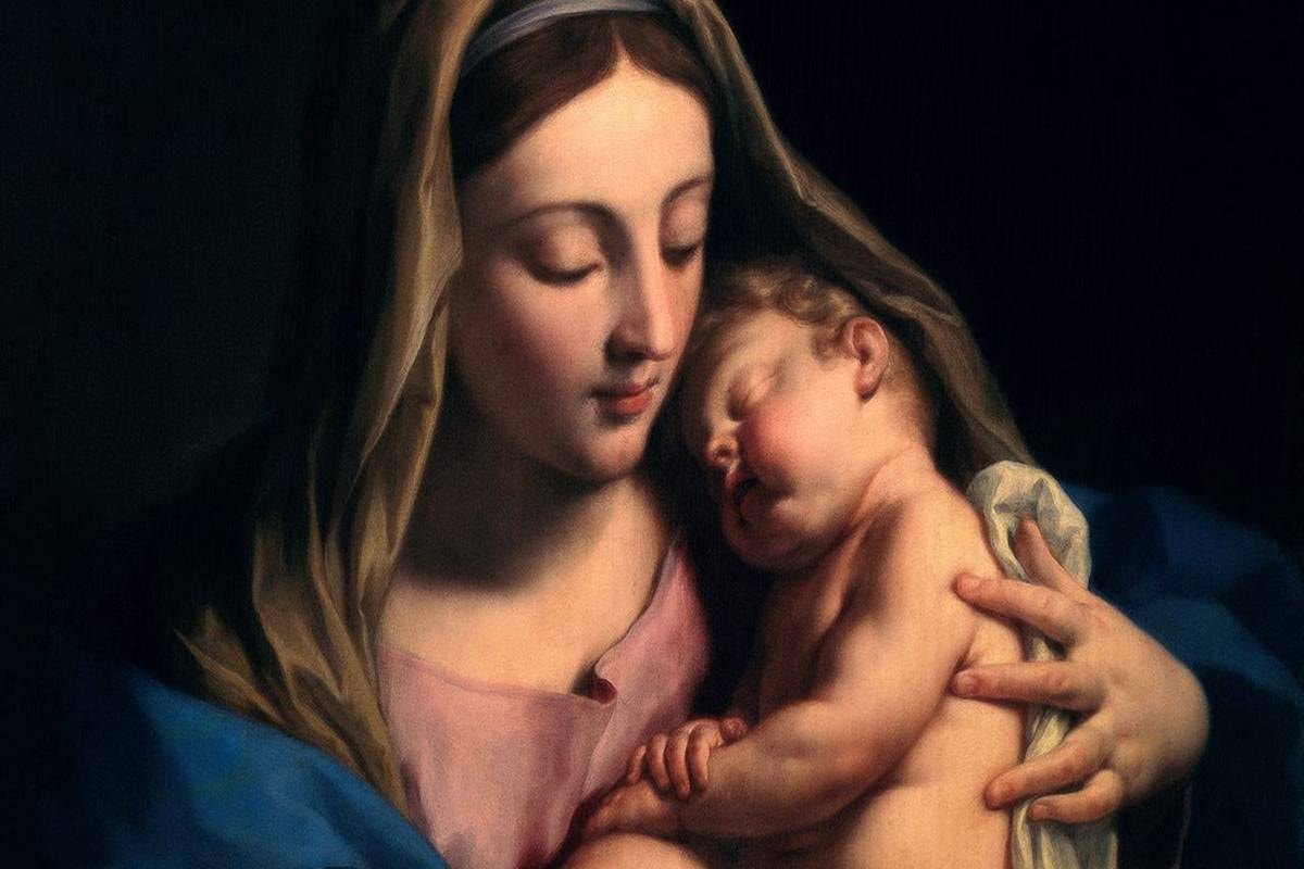 GDF sanciona lei que institui o Dia da Santa Mãe de Deus no calendário