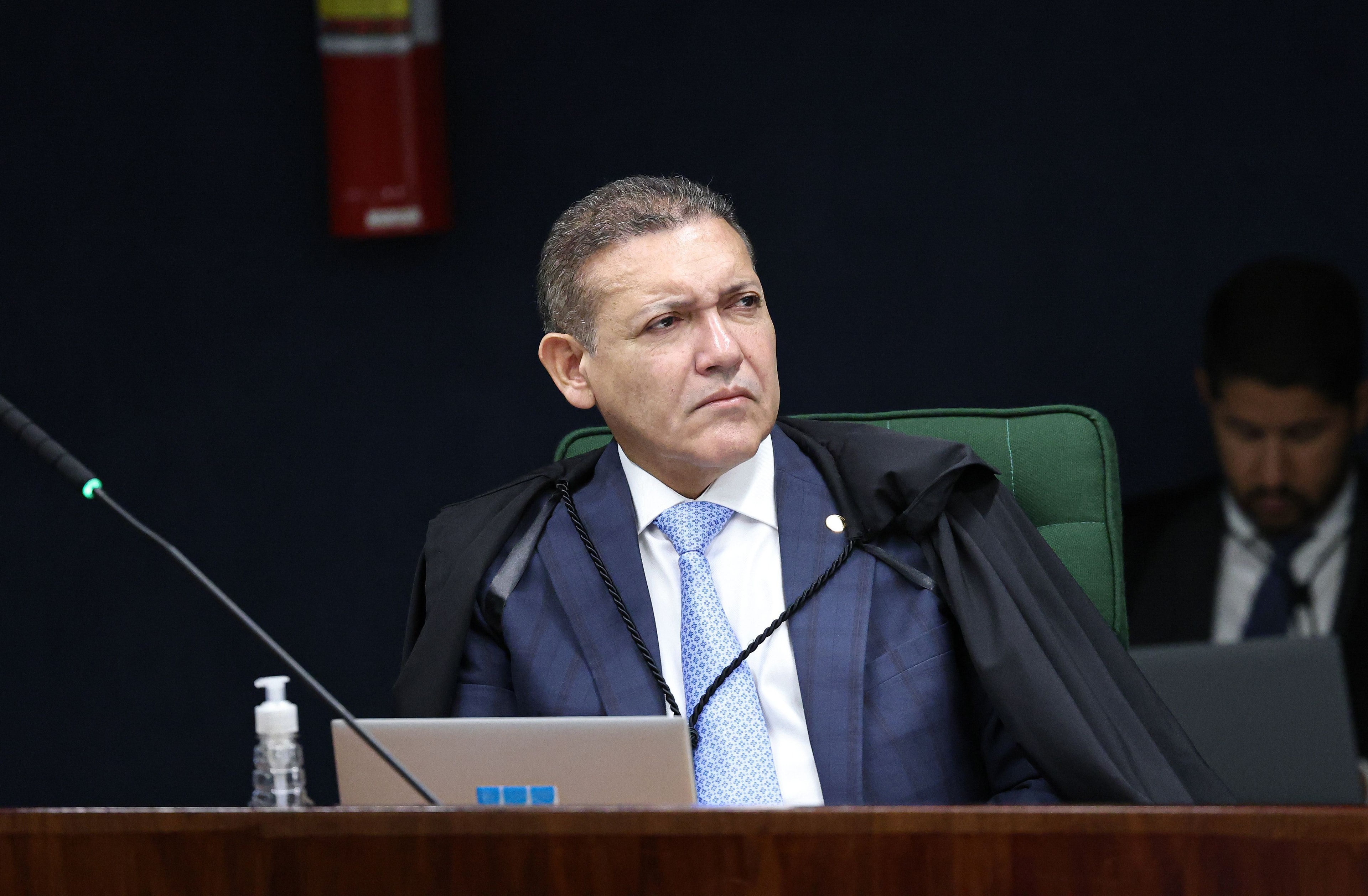 TSE buscará consenso antes de julgar IA de Bolsonaro