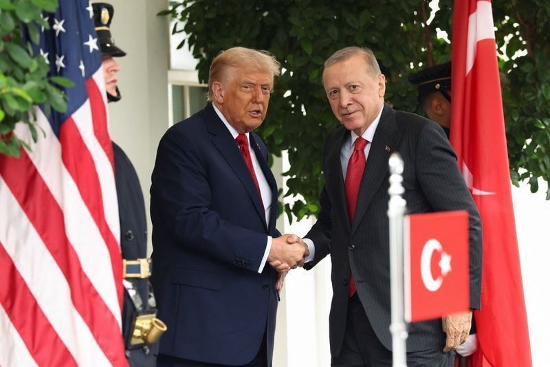 Erdogan diz que Turquia continuará ajudando vizinhos após ataques de Israel