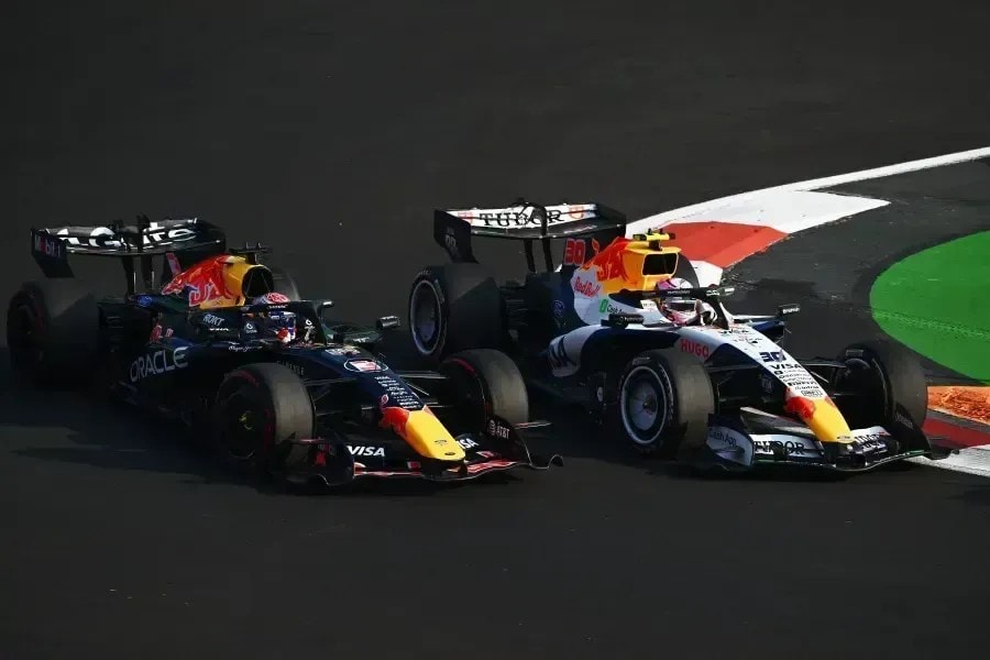 Ocon está fora do GP do México e será substituído por reserva estreante