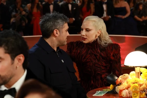 Lady Gaga teve a primeira filha por barriga de aluguel, afirma site