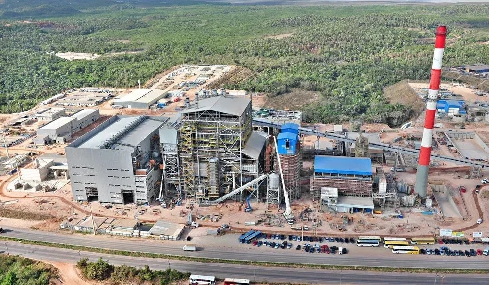 TCU dispensa análise prévia de novo modelo para cessão de áreas da FNS