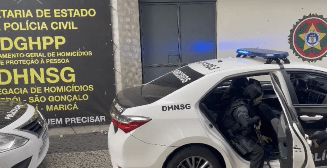 Polícia recupera carga milionária de remédios oncológicos no RJ