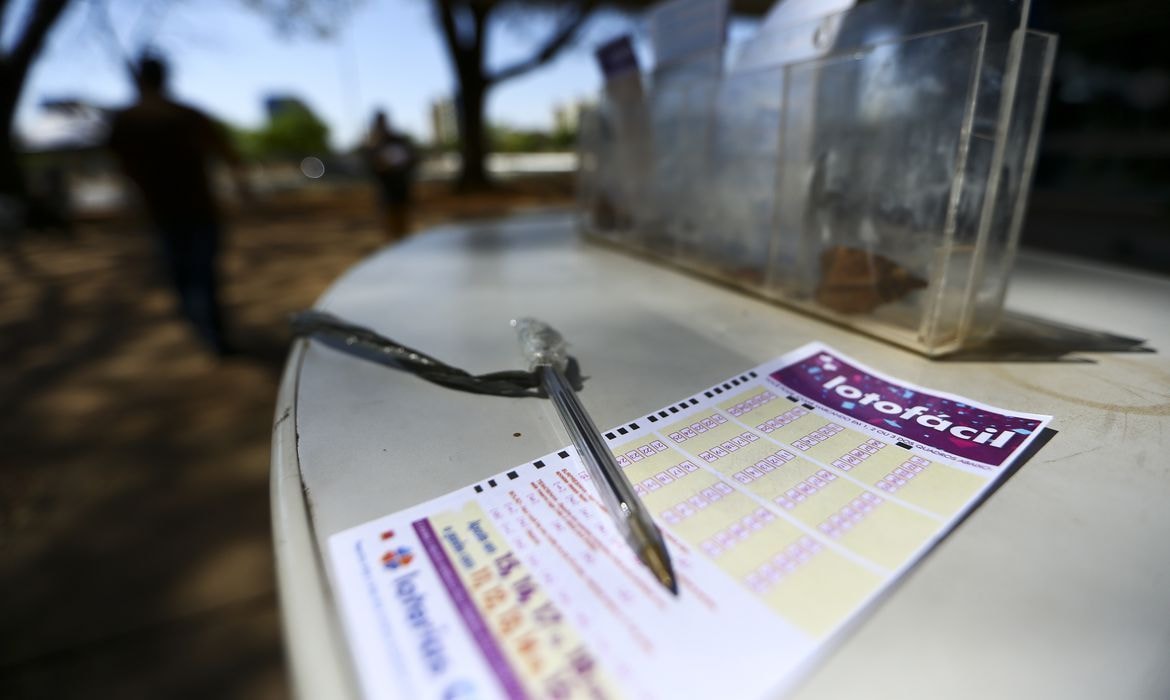 Quina 7117 acumula e prêmio sobe para R$ 35 milhões; confira dezenas