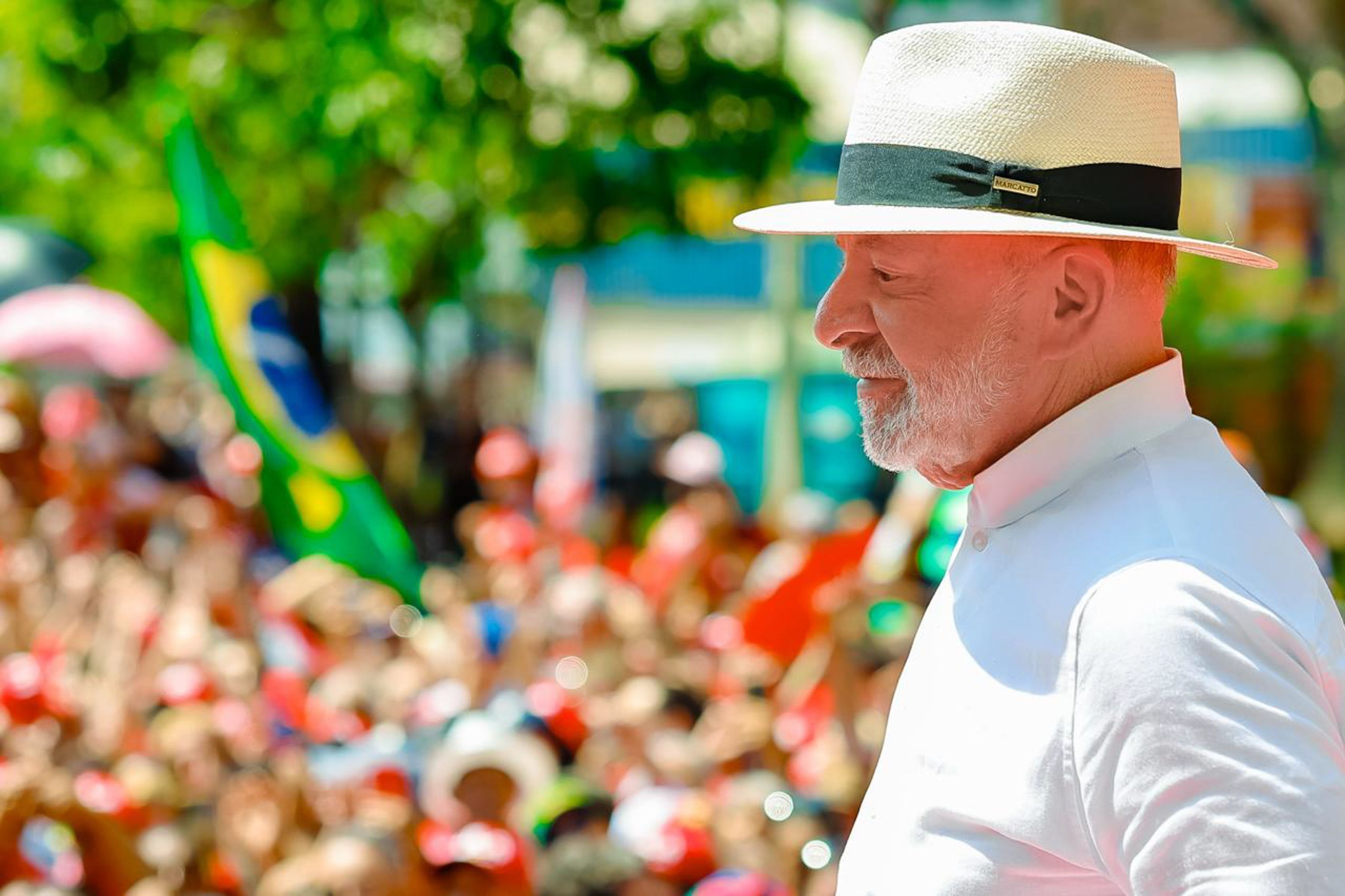 Tarcísio diz que Supremo está dividido em grupos que buscam “autoproteção”