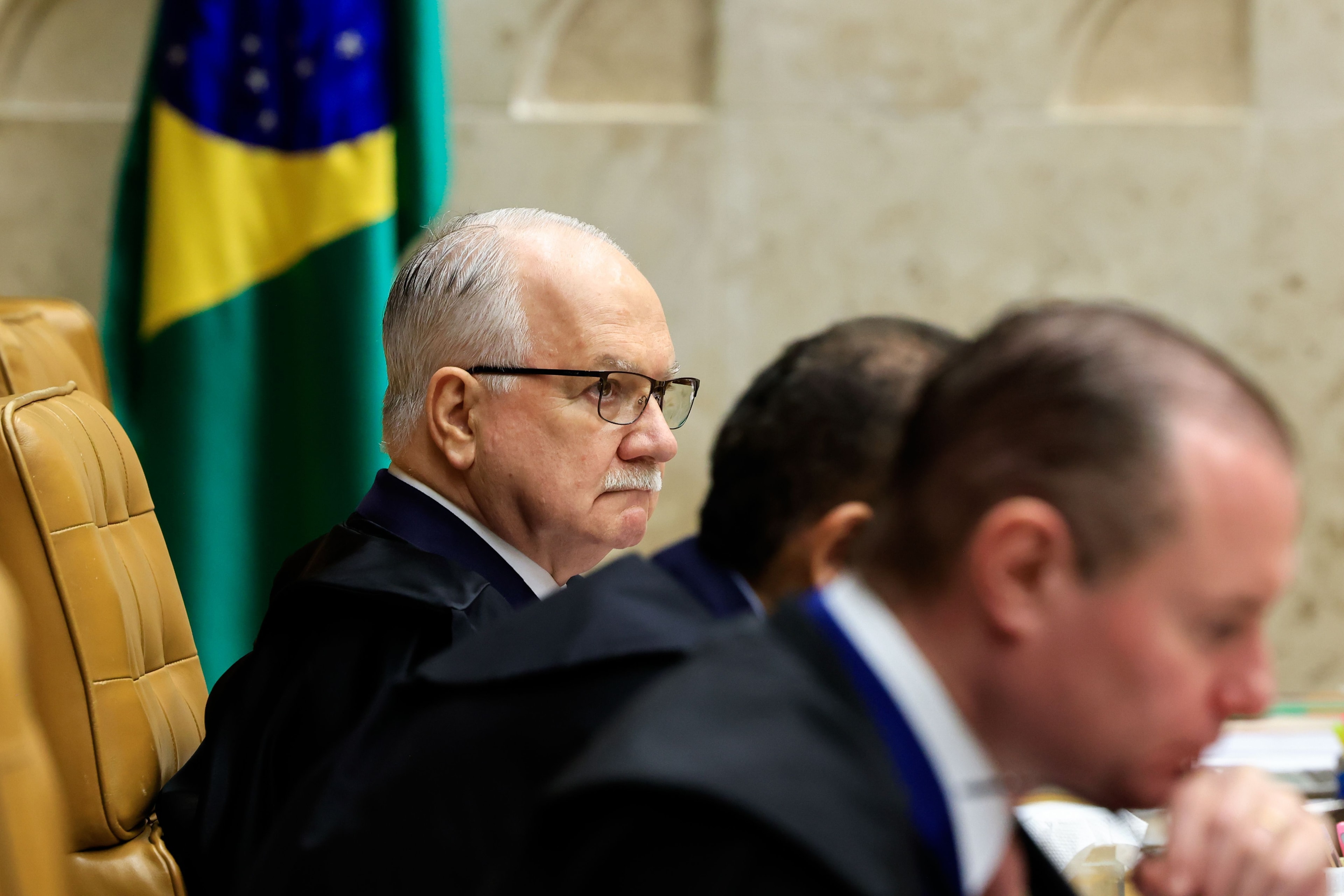 Fachin tira Moraes da relatoria do inquérito das Fake News