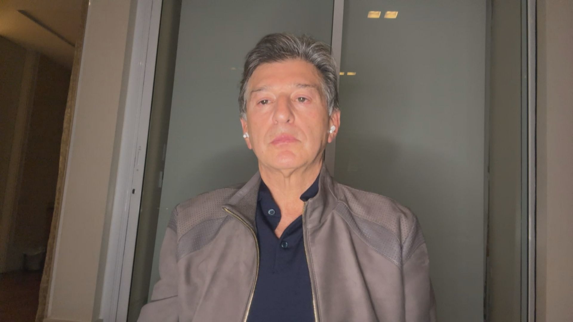 Campanha de Flávio não descarta anunciar novos eventuais ministros