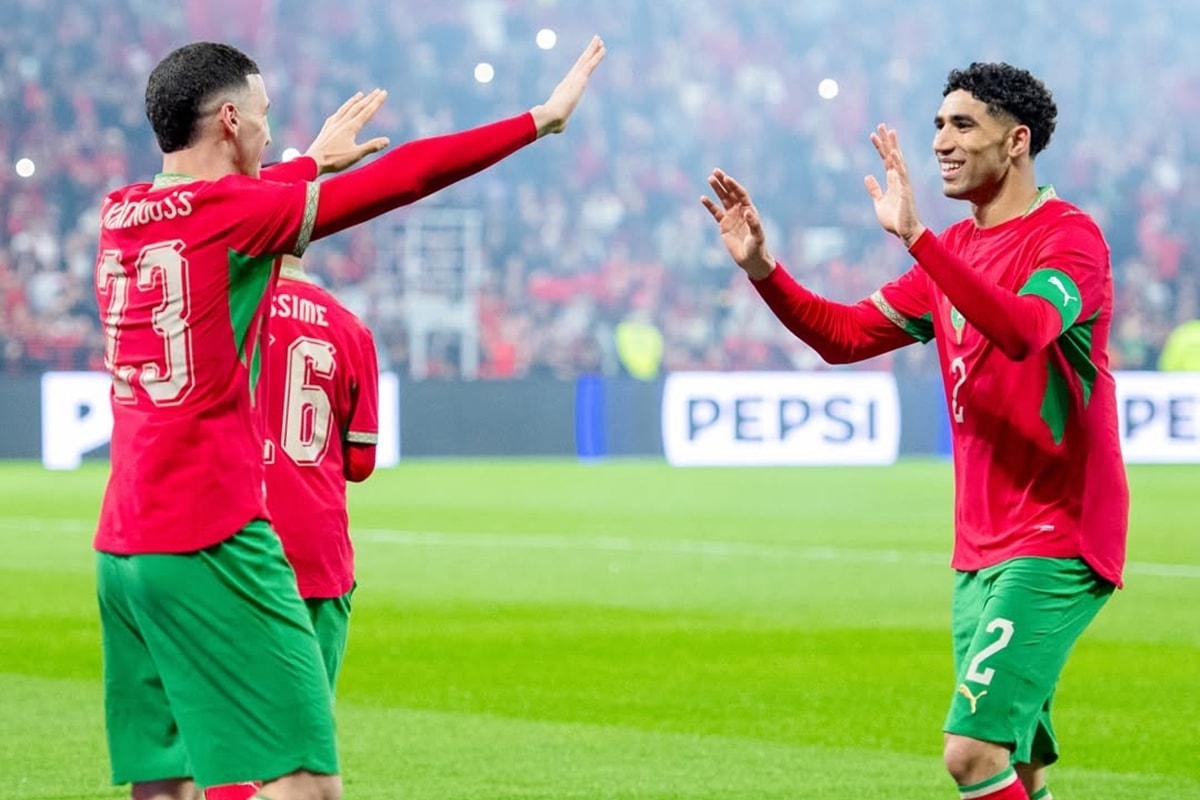 Rivais do Brasil na Copa jogam último amistoso antes da competição