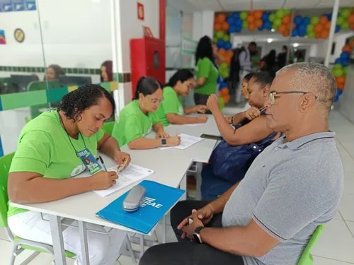 Feiras de empregabilidade em Salvador oferecem mais de 250 oportunidades nesta quarta (21)