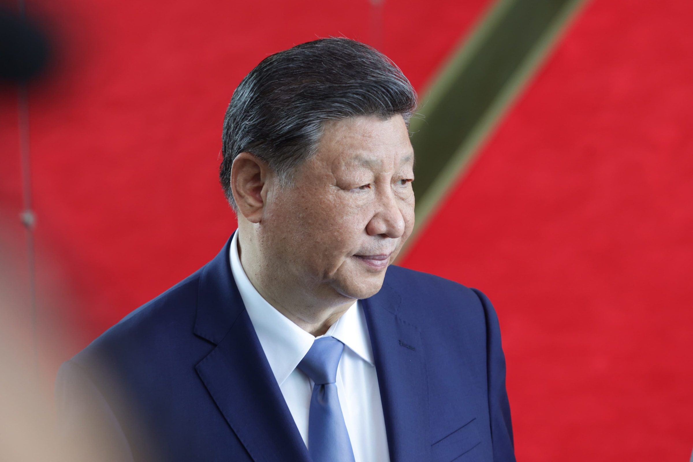 Xi Jinping se exalta ao discutir remilitarização do Japão com os EUA
