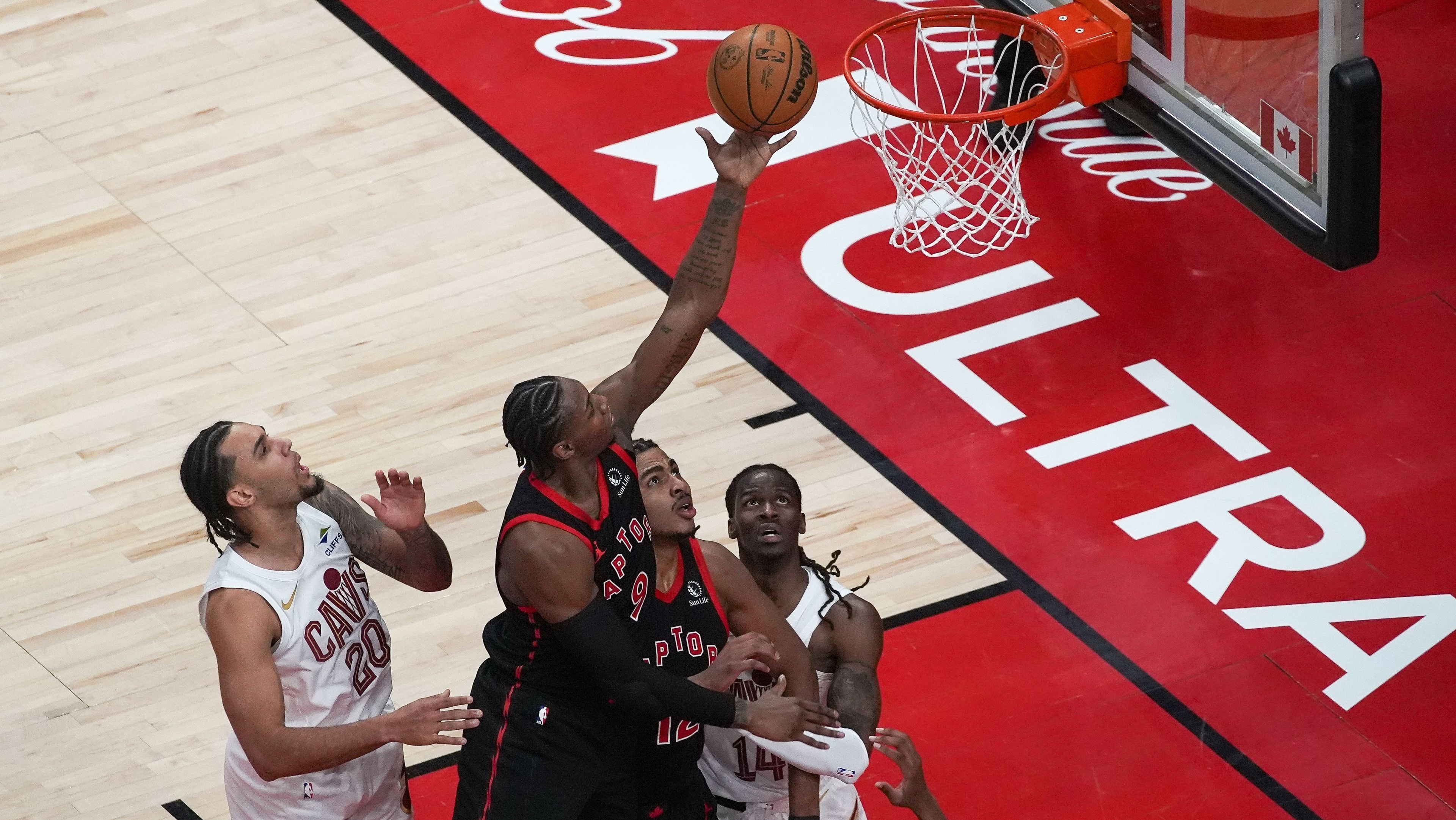 NBA: Lakers abrem 3 a 0 sobre os Rockets; Celtics batem 76ers fora