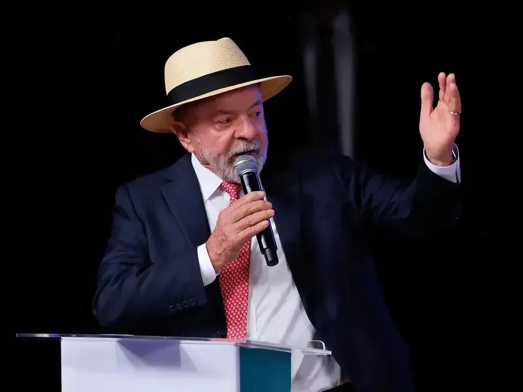 “STF virou uma loucura”, diz Renan Santos após decisão de Dino