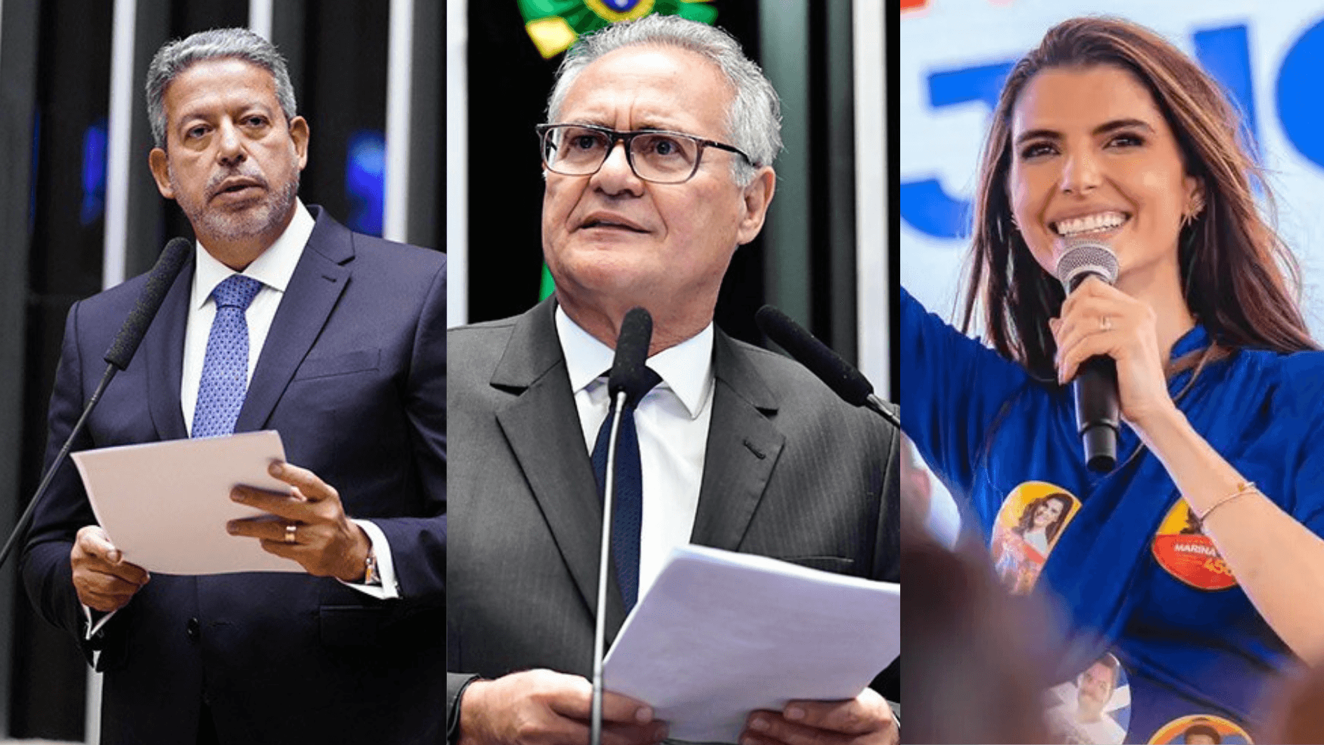 Quaest: em Alagoas, Lula tem 44% e Flávio Bolsonaro, 29%, no 1º turno