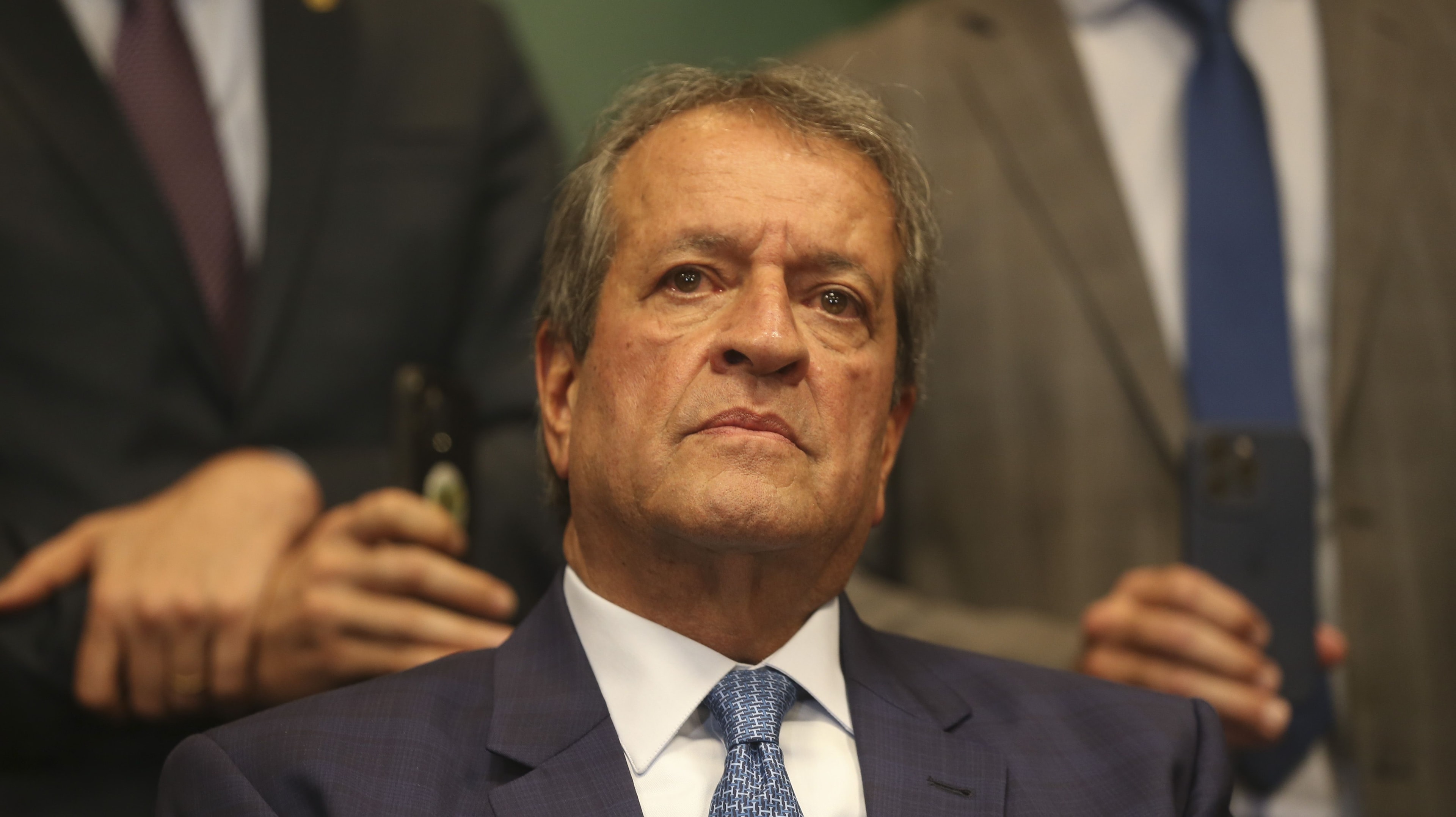 Caso Valdemar: Timing da decisão de Dino surpreende, avalia especialista