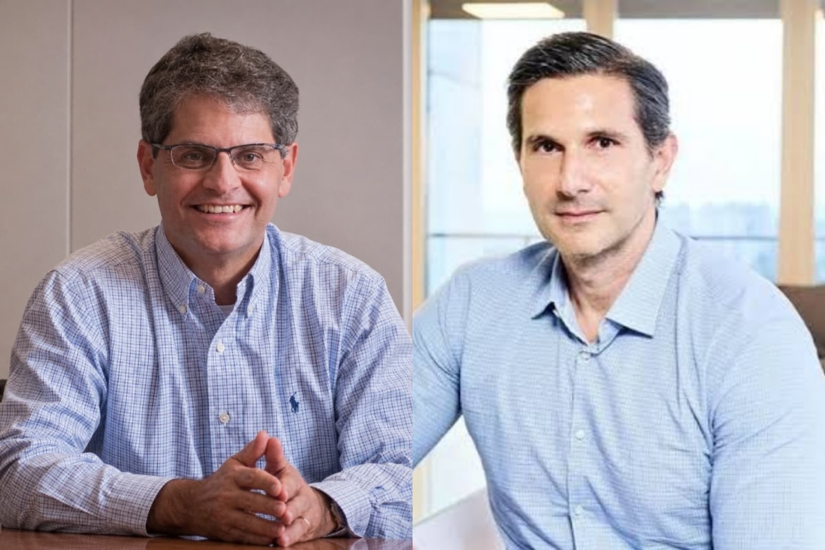 Globo anuncia substituto interino de Frederic Kachar após desligamento