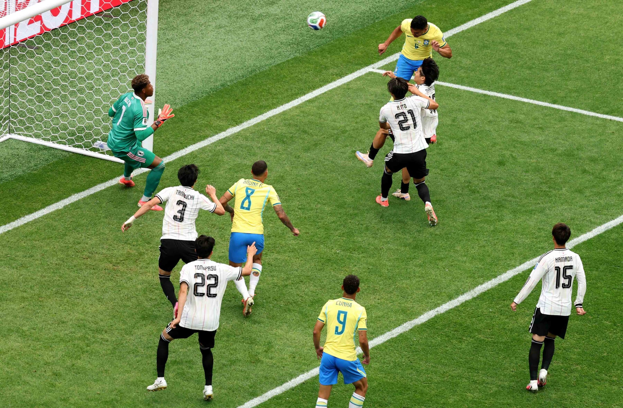Dino elogia vitória do Brasil, mas faz alerta para Ancelotti